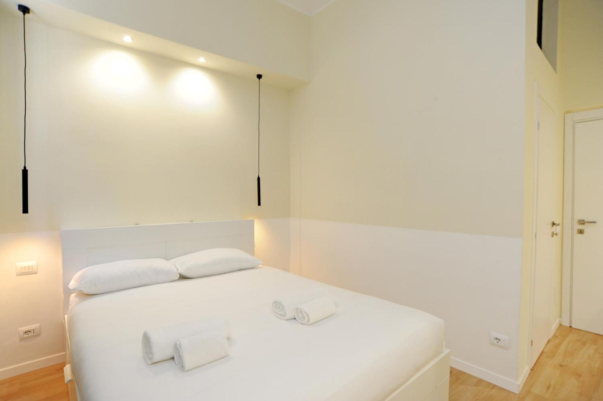 Cicco Simonetta Apartment Mailand