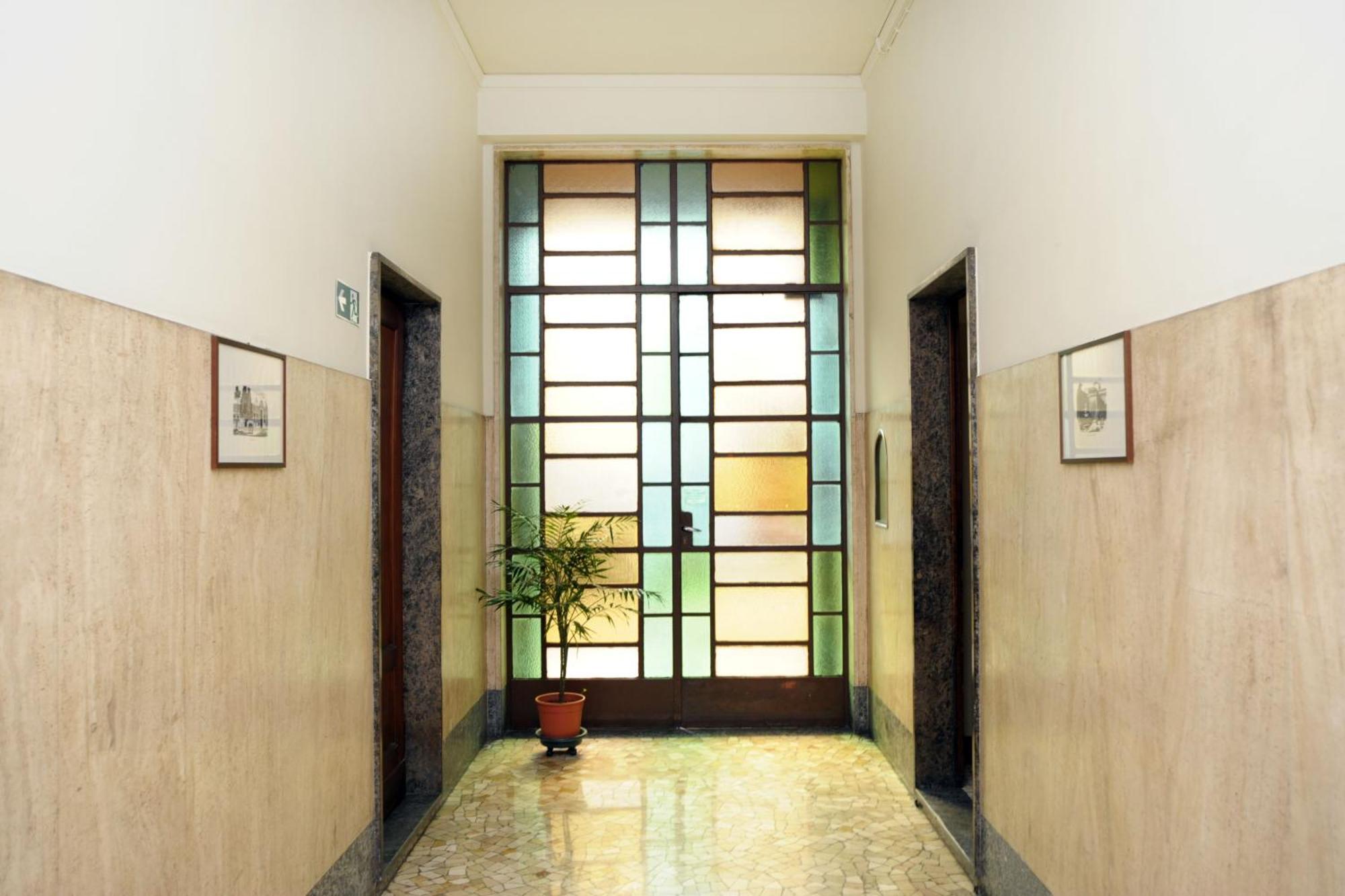 Apartment Cicco Simonetta Mailand